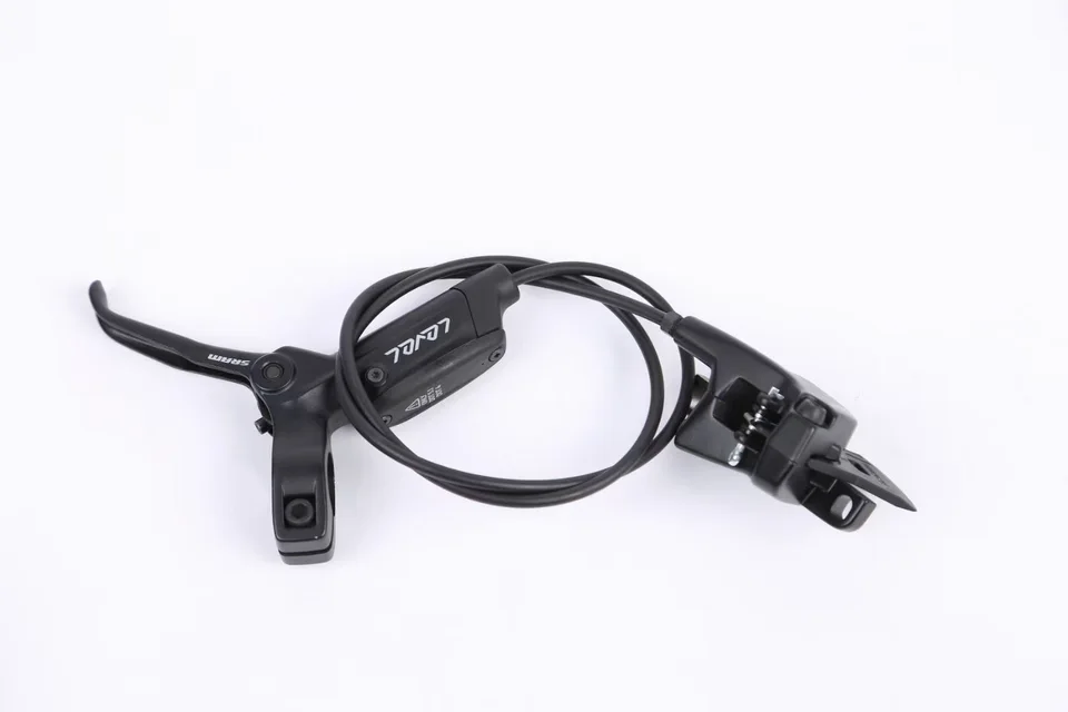 SRAM LEVEL 油圧ディスク　ブレーキセット　前後 mtb 未使用品】SRAM LEVEL T ディスクブレーキ前後セット – Grumpy Bike Shop