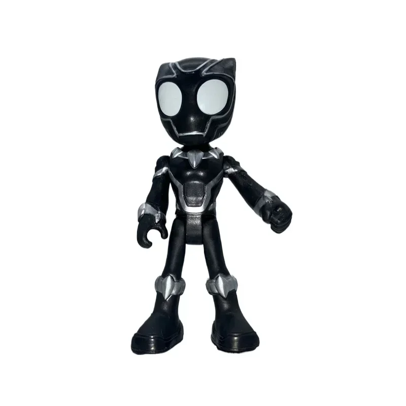 Spider-Man Action Figure - Creative Collectible Toy for Kids' Birthday Gifts or Display