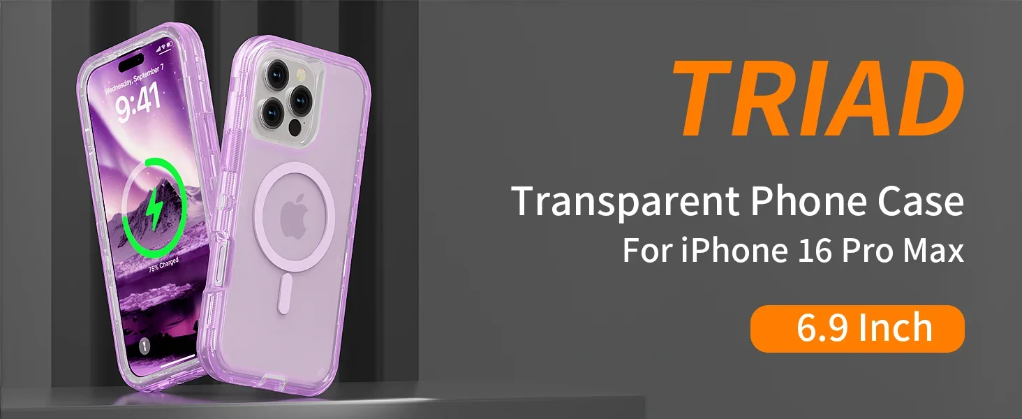 IP16 PROMAX PURPLEM