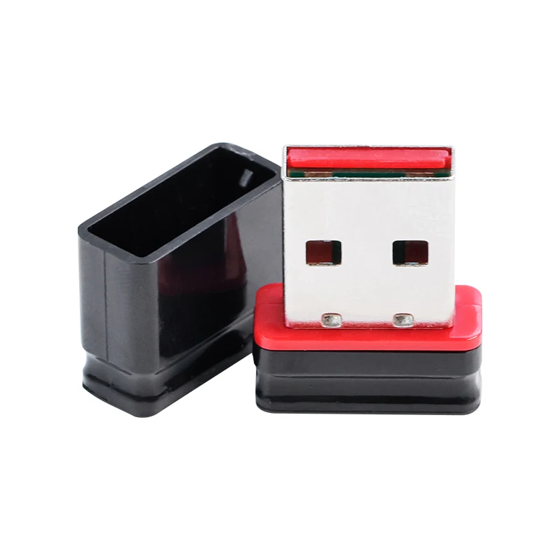 Рисунок 6 - USB беспроводная сетевая карта 150 Мбит/с