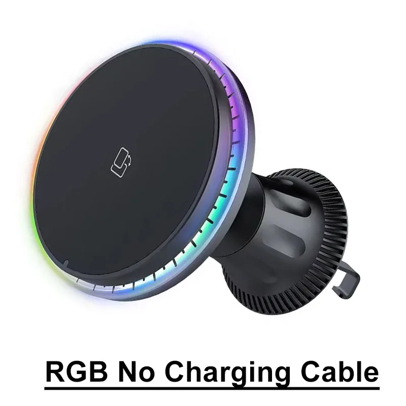 RGB no cable