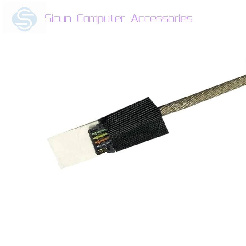 에이서 아스파이어 S5-371 S5-371T DC02002E500 30핀 40핀용 FHD EDP LCD 스크린 플렉스 케이블