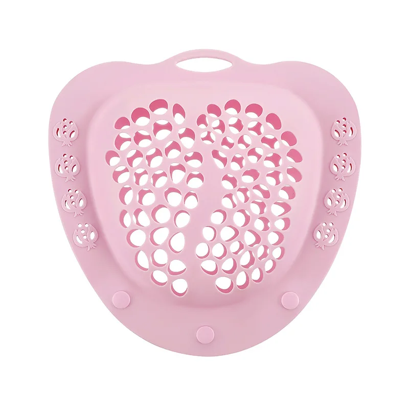 1pcs Silicone Laundry Bag Bra Wash Bag Household Anti-deformation Laundry Organizer Suitable for Any Light and Small Clothing 5