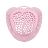 1pcs Silicone Laundry Bag Bra Wash Bag Household Anti-deformation Laundry Organizer Suitable for Any Light and Small Clothing 5