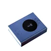 1000w Book Electric Pottery Furnace Silent Tea Stove Cooker Far Infrared Heating 5gears Adjustment Microcrystalline panel 1