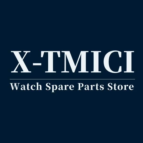 X-TMICI Watch Spare Parts Store