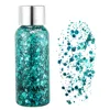 9 types Mermaid Sequins Eyeshadow Holiday Party Birthday Suitable For Nails Hair Body Face Make You More Shiny Easy To Carry 6