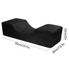 Professional Grafted Eyelash Extension Pillow Cushion Neck Support Salon Home 6