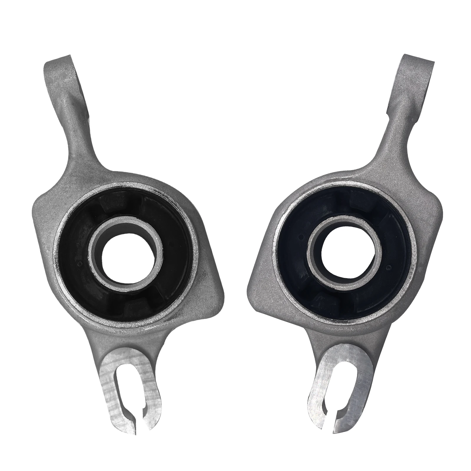 SvenubeePairofFrontLowerControlArmBushingsKitSetforJeep