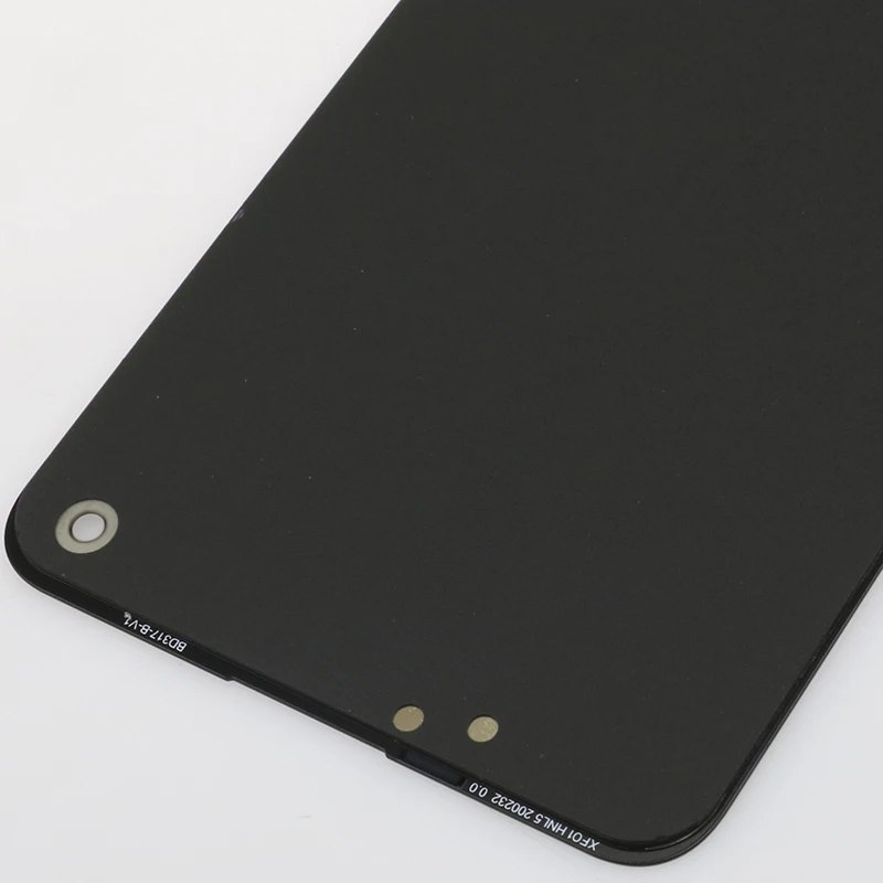 OPPO - onebrid 6.43“ Original SUPER AMOLED For OPPO Reno5 Z 5G LCD CPH2211