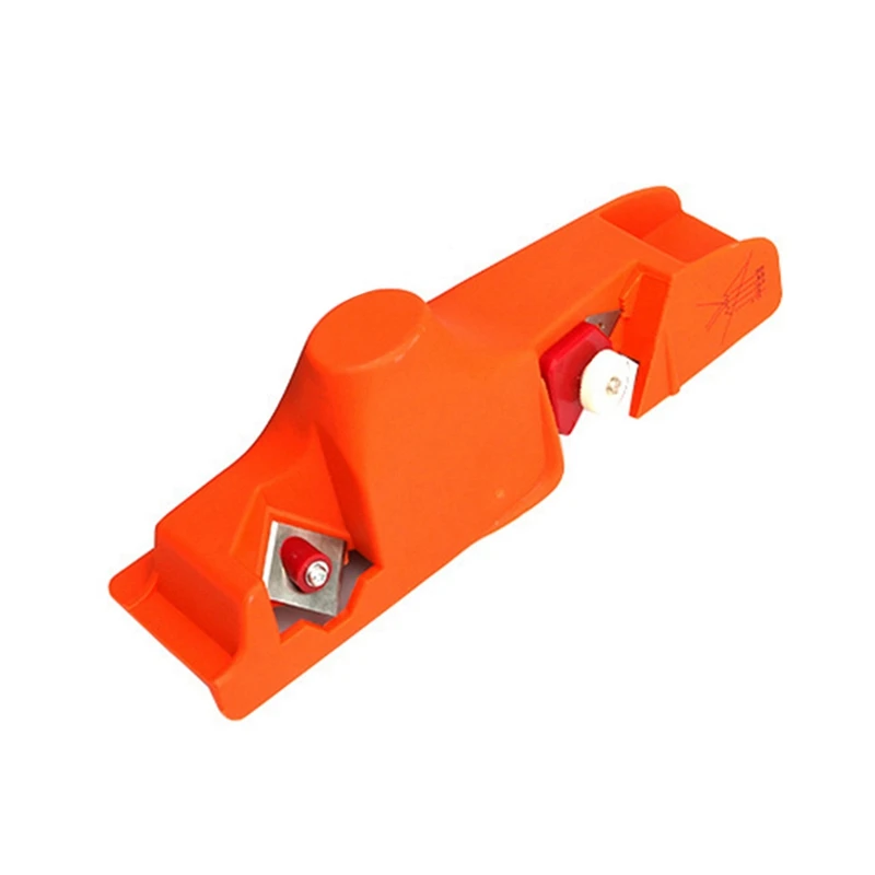 

1 Piece Woodworking Polyester Fiber Sound-Absorbing Board Sound-Absorbing Cotton Gypsum Board Planer Metal+Plastic