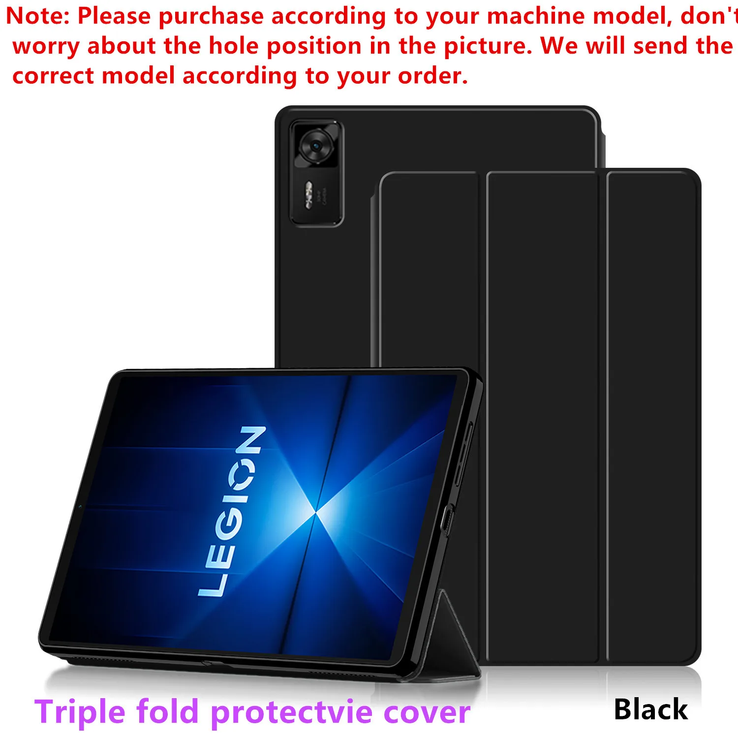 Durable Protective Gaming Tablet Case - 8.8 Cover Shell