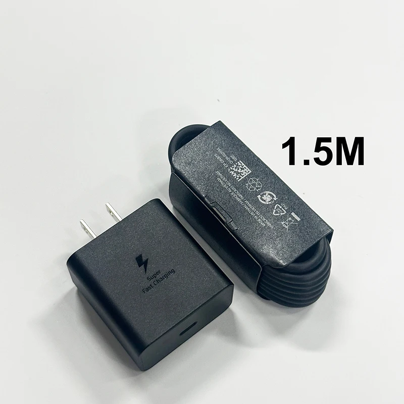 Samsung 60W Super Fast PD Type C Charger