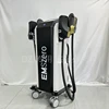 Professional EMSzero RF Machine Double 11 Sales 6500W EMS Body Sculpt Machine Super Strong Electromagnetic Waves Increase Muscle 4