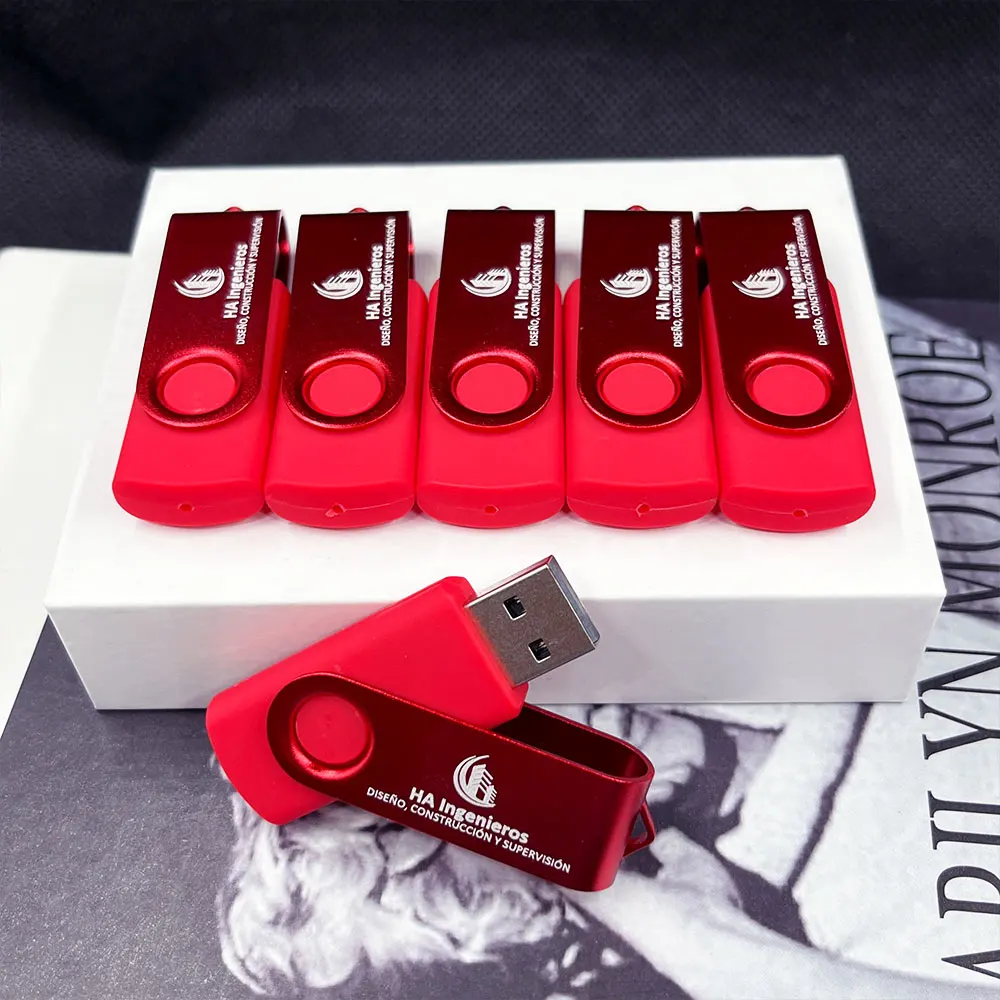 50개/세트 USB 2.0 펜드라이브 128GB 64GB 32GB 16GB 8GB USB 플래시 드라이브 4GB 2GB 무료 맞춤 로고 2.0 USB 플래시 드라이브 스틱 최고의 선물
