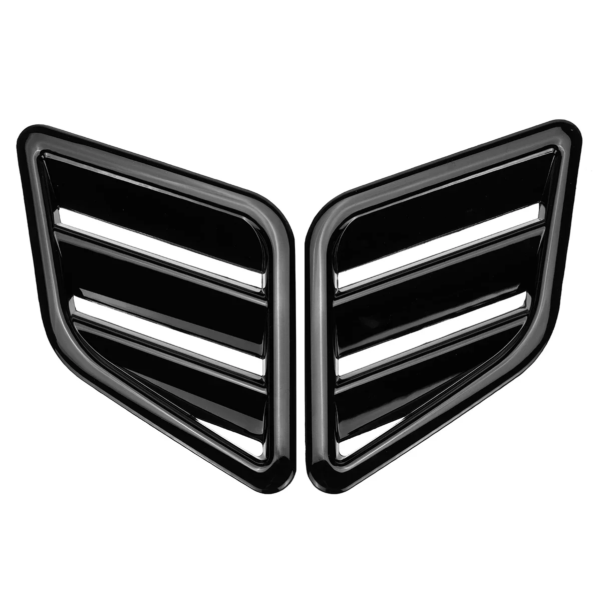 Copertura Antineve Per Sfiato Laterale Del Cofano Motore Anteriore Dell Presa Daria Presa Daria Scoop Vent Copertura Antineve Per 0419~p149586835
