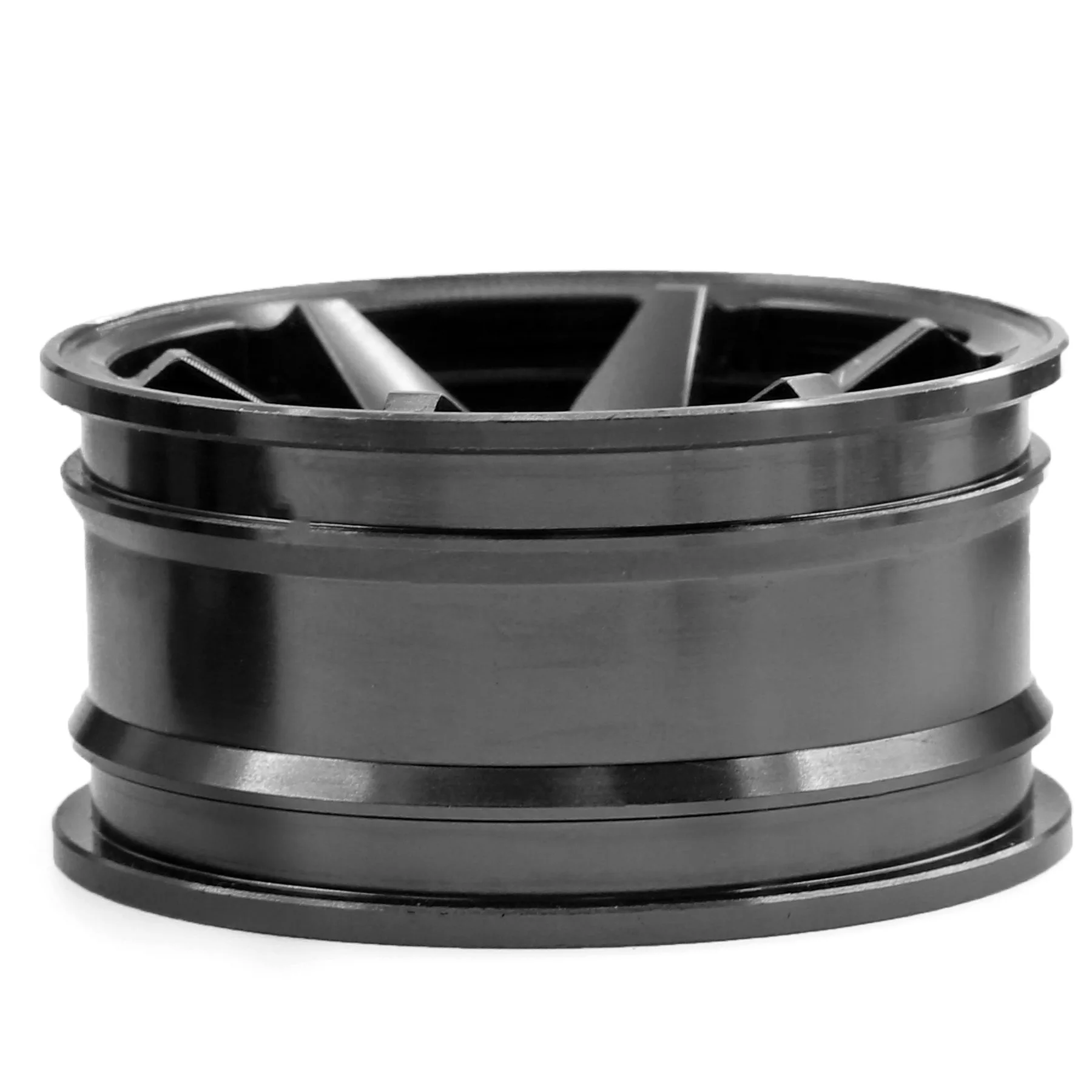 Pneus RC 4Pcs R427 - Lot de 4 Pneus de Rechange pour Voiture RC