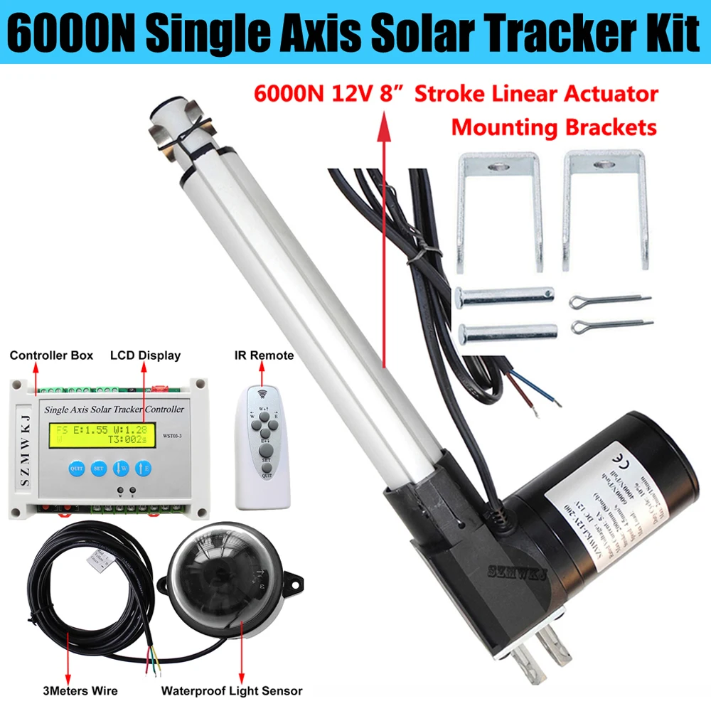 Complete-Solar-Tracking-LCD-Single-Axis-Sunlight-Tracker-W-6000N-8 ...