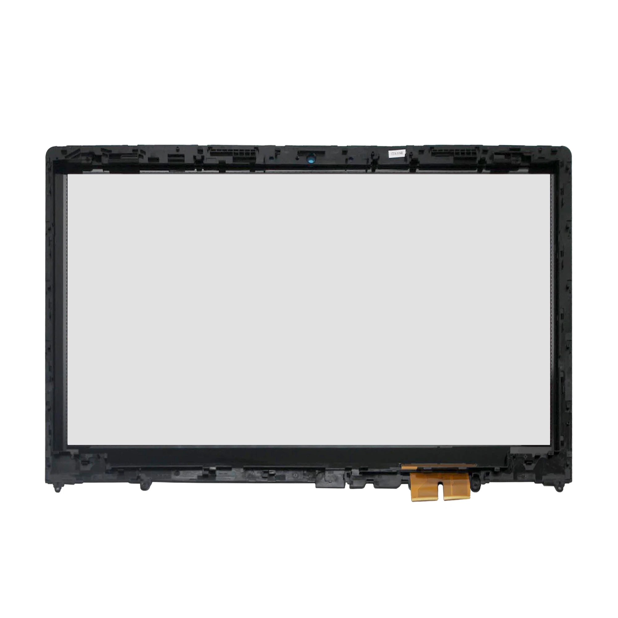 Tela de LCD do laptop