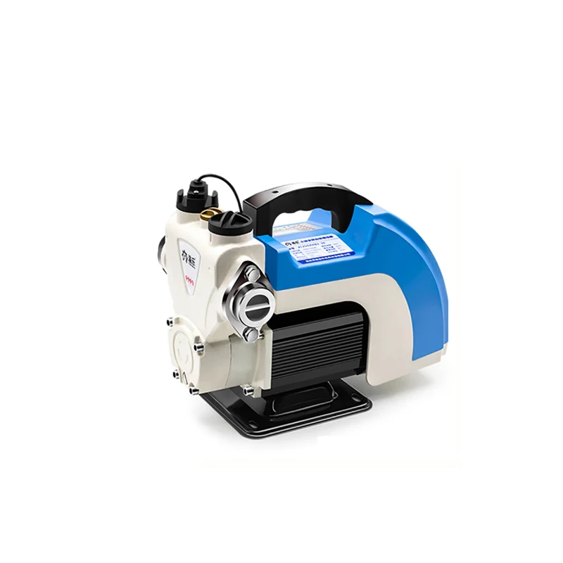 

Intelligent Conversion Booster Pump Frequency Home Automatic Silent Water Pipe Pressure Self-priming Pump