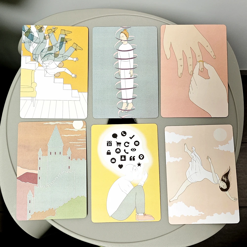 【正規品オラクルカード】超有名アーティストの新作✨夢をテーマにしたオラクルデッキ 正規品オラクルカード】超有名アーティストの新作✨夢をテーマに