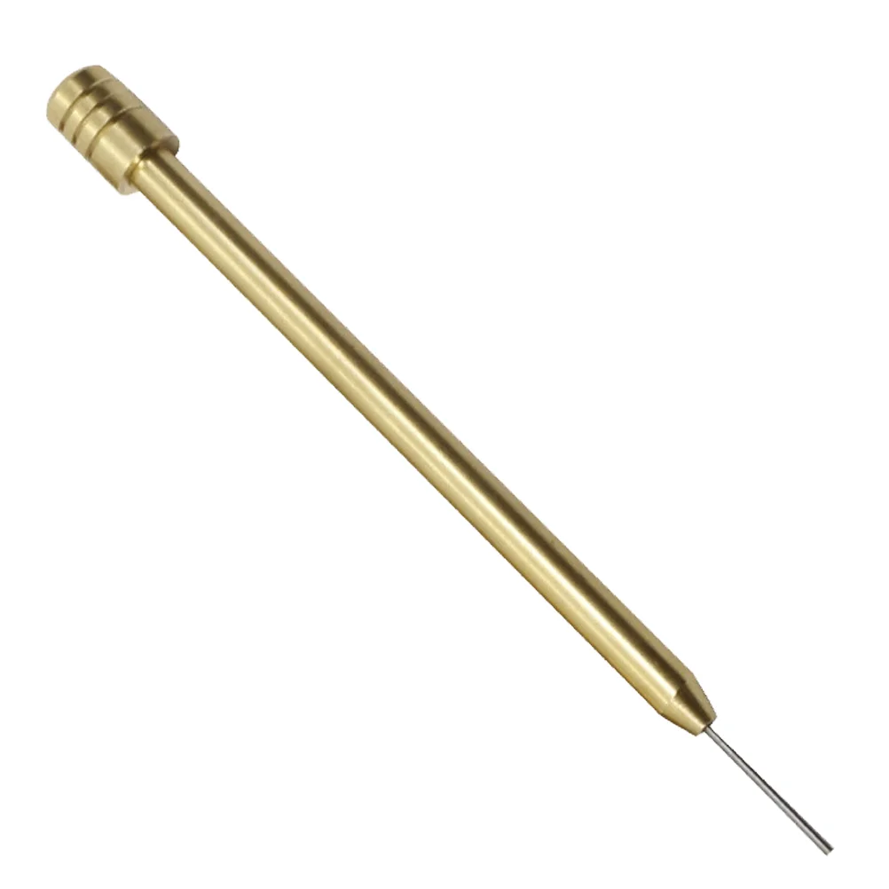 

to Disassemble Watch Back Remover Tool Watch Strap Removal Tool for Watchmakers Copper Strap Pin Remover