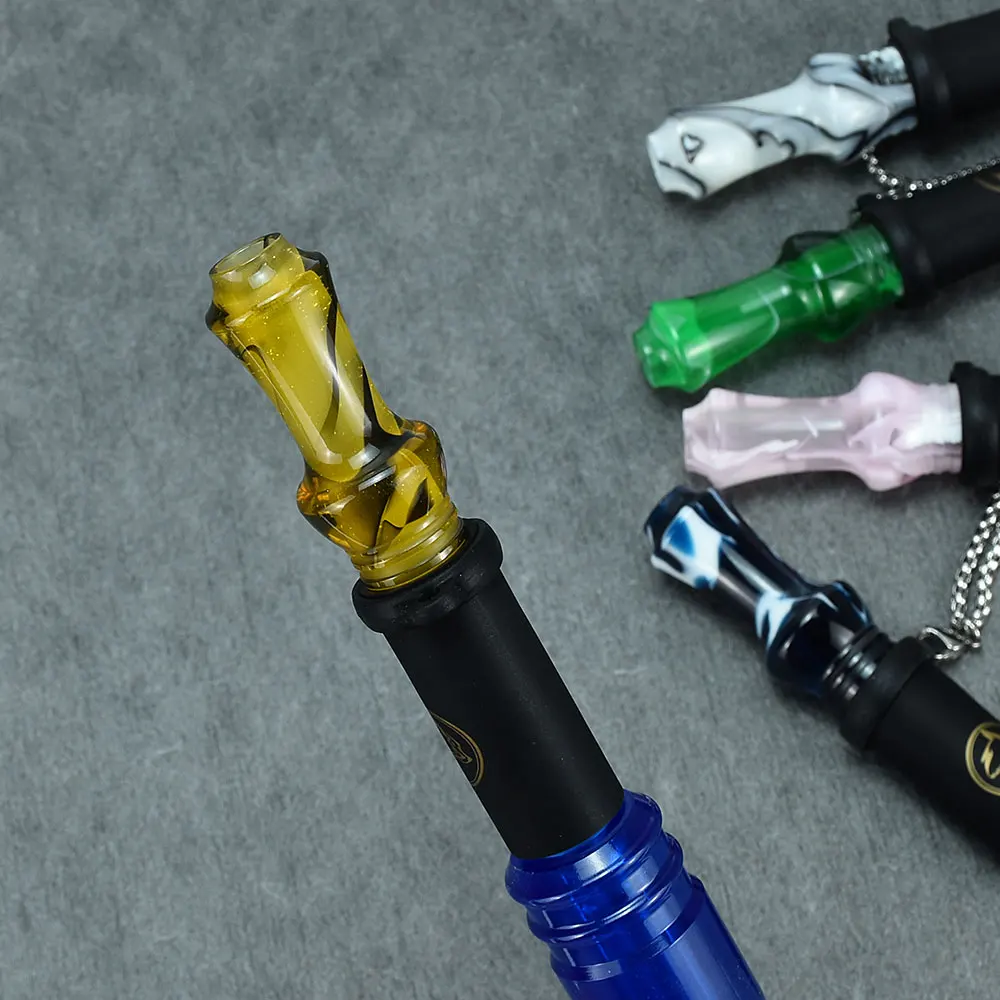 Pipe Accessories Resin Hookah Mouthpieces For Sheesha Chicha Narguile Shisha Silicone Hang Rope Strap Water hookah accessories,hookah mouthpieces