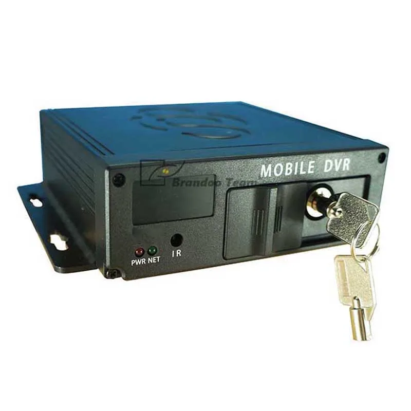 훈련용 SD카 DVR 비디오 레코더, 자동차 운전 자동차 자동 등록기, 4CH 모바일 DVR MDVR, 4 채널, 가장 저렴한 신상, 1080P