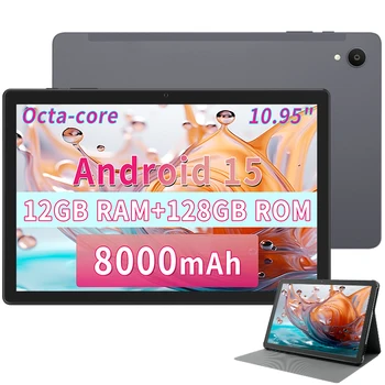 ANRY Tablet PC Android Tablets With Case 1