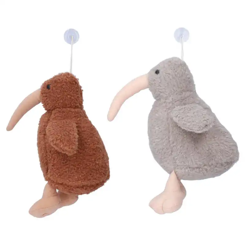 Рисунок 2 - Кукла-животное, идеальный подарок