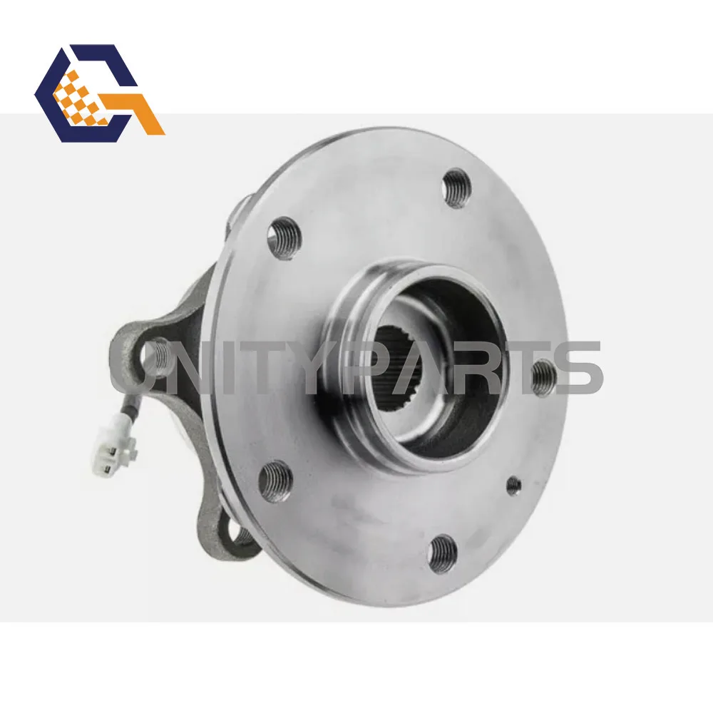 Rear Wheel Hub Bearing for FIAT SEDICI SUZUKI SX4 VITARA 71742696 71768040 71768165 71768628 71768756 4340261M50000 4340261M51