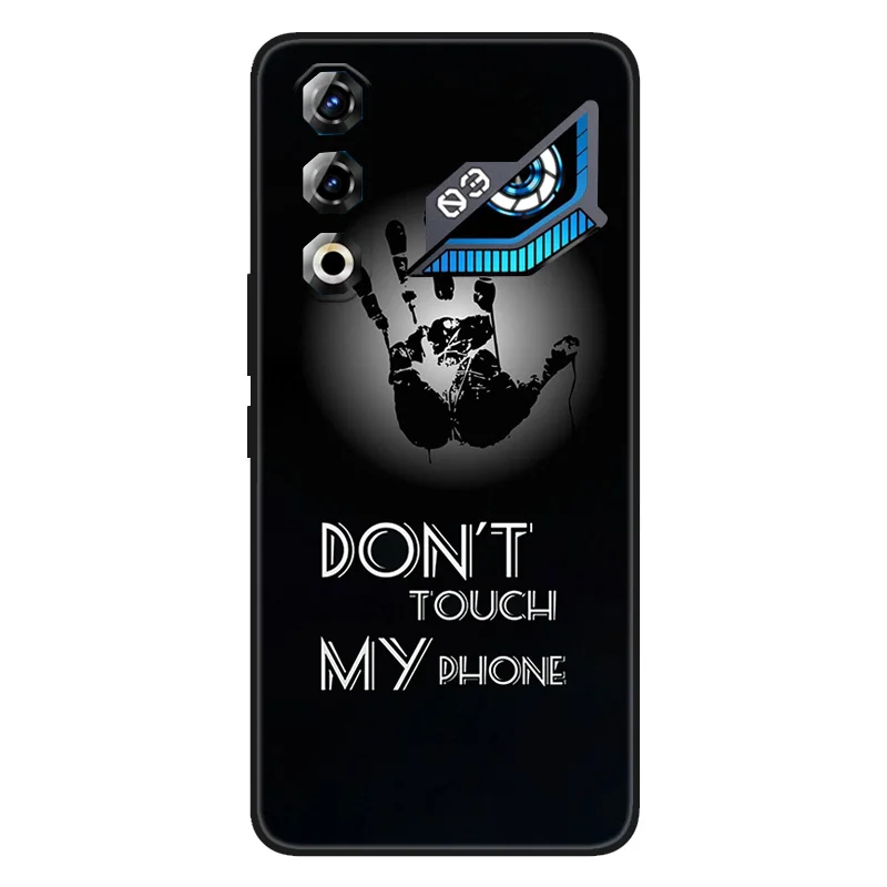 Shockproof TPU Phone Case with Camera Protection - Enhanced Back Cover