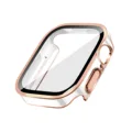 White rose gold
