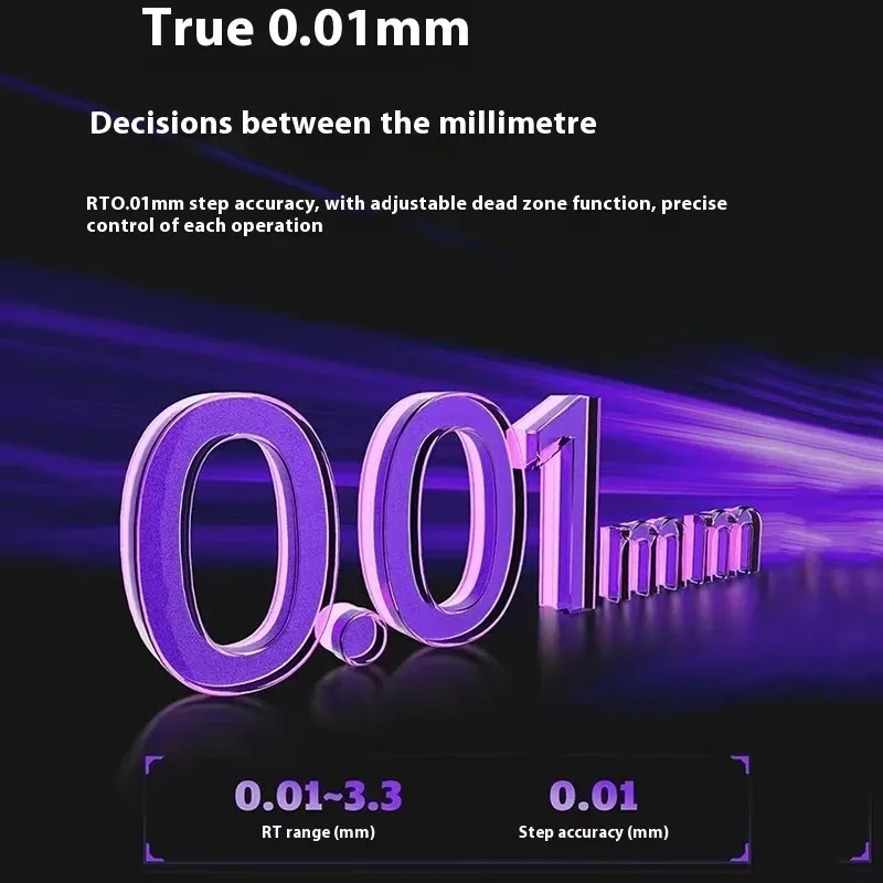 Original Madlions NANO68 PRO Mechanical Keyboard Magnetic Switch RGB Hotswap 8000HZ RT 0.01mm DSK MT Gamer Esports Keyboard