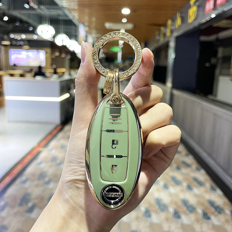 Cover Chiave/telecomando per Nissan - S529a1f116fbc40c4bb3baa4d7448dc1dd