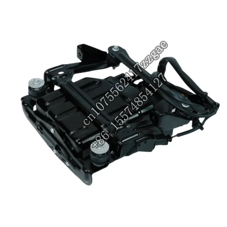 High quality auto parts Air suspension compressor 97035815107 Original factory parts manufacturing Used for Panamera