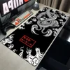 1pc-Japanese Dragon Floor Mat Mouse Mat Desk Mat With Pad Gaming Accessories Prime Gaming XXL Keyboard Pad Padding Mat 6