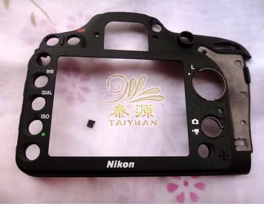 

Используйте заднюю крышку для фотоаппарата Nikon D7100