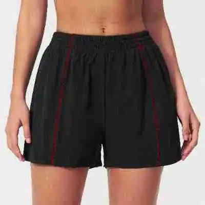 Shorts de Ioga