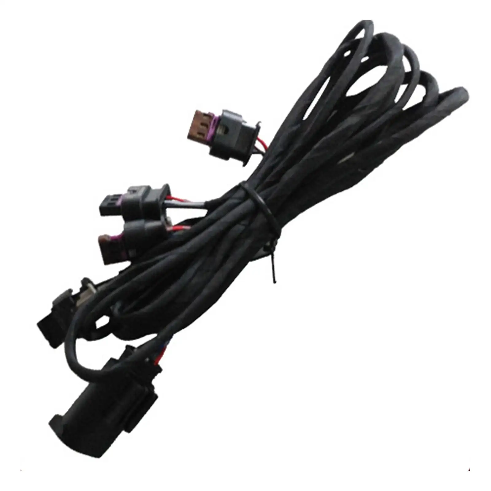 Bumper Parking Sensor Cables 61129313607 Auto Accessory Replacement of for bmw 3