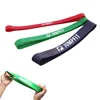 1 Pc Heavy Thick Resistance Bands Short Deadlift Band Glute Activation Booty Exercise Hip and Dynamic Warm Up Band Length 60cm 3