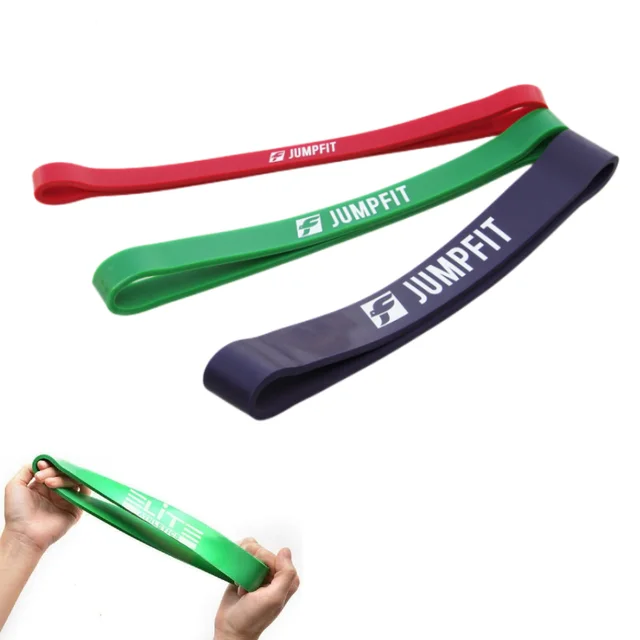 1 Pc Heavy Thick Resistance Bands Short Deadlift Band Glute Activation Booty Exercise Hip and Dynamic Warm Up Band Length 60cm 3