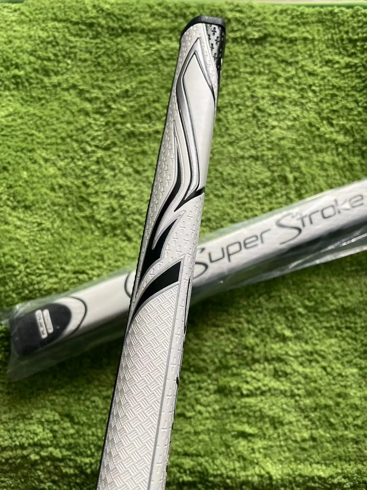 Putter Grips 2.0 Golf Grip Super Golf Putter Zenergy-XL Flatso 1pcs golf grips