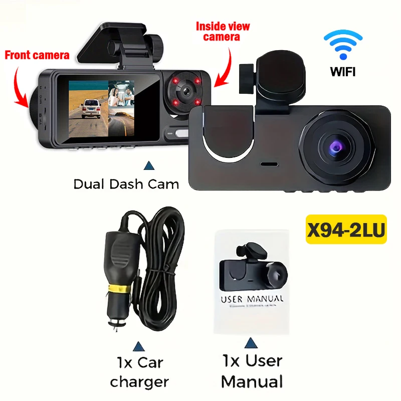 X94-WIFI-2CAM