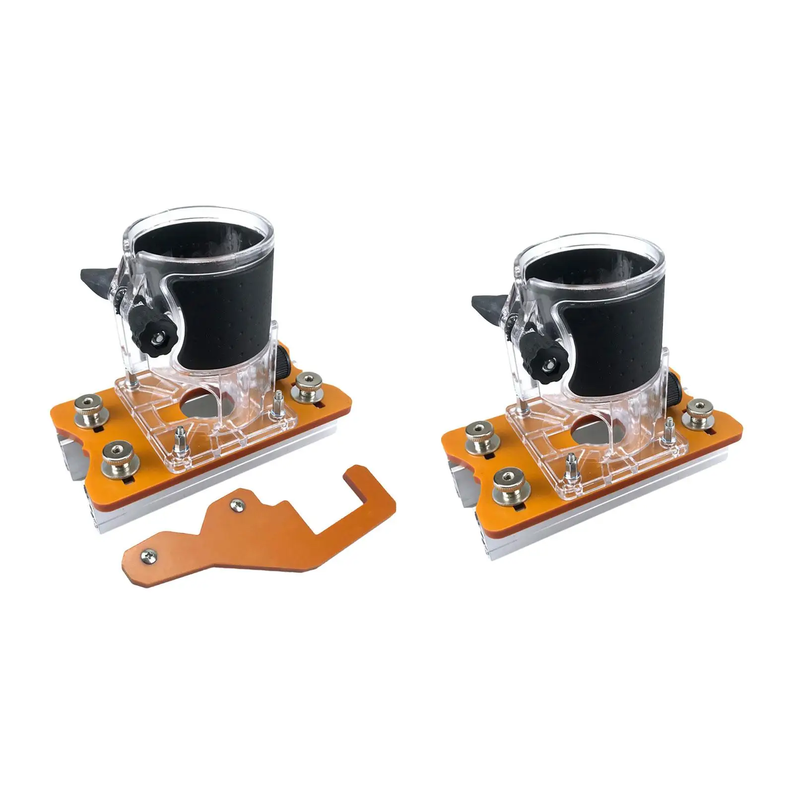 

Кронштейн для обрезки шкафа, 65 мм