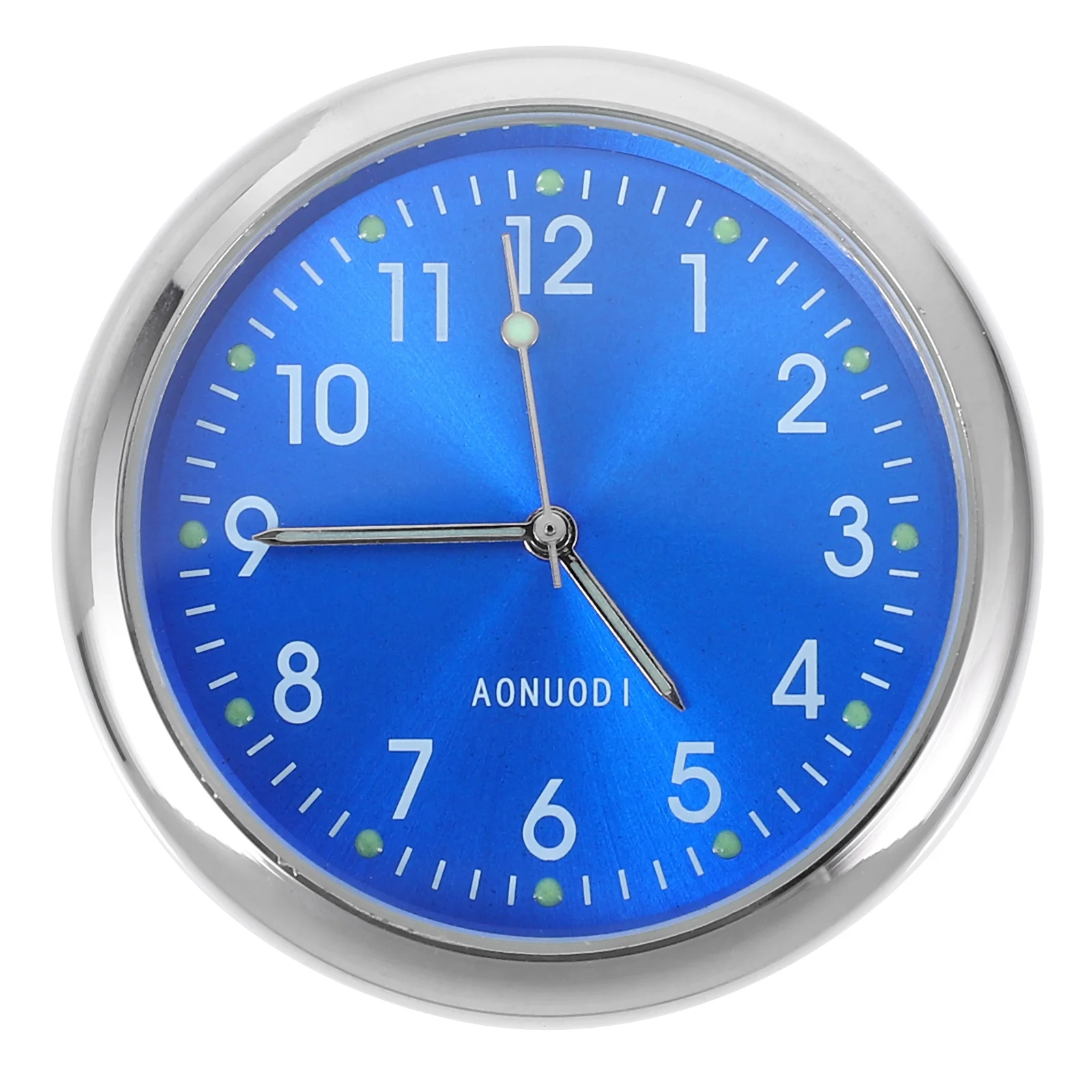 Купить Кварцевые Часы Автомобильные Квадратные На Озоне