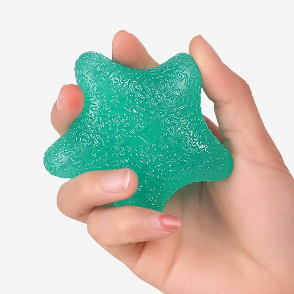 

Silicone Adjustable Hand Grip Gripping Ring Finger Forearm Trainer Carpal Expander Muscle Workout Exercise Gym Fitness