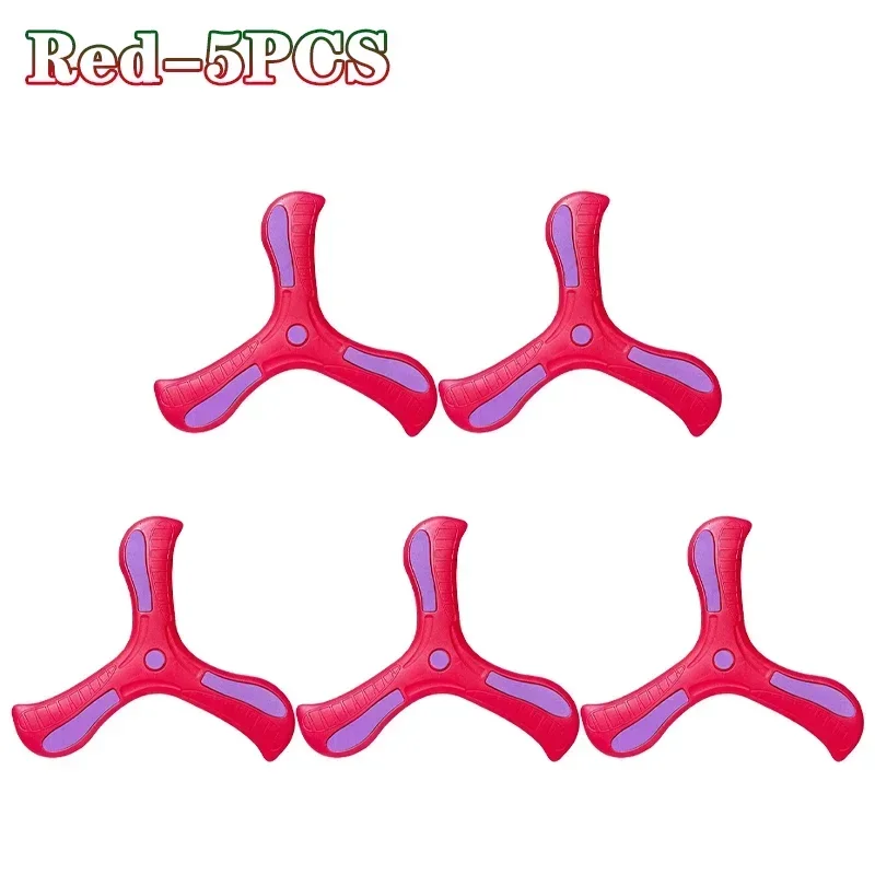 Red-5PCS