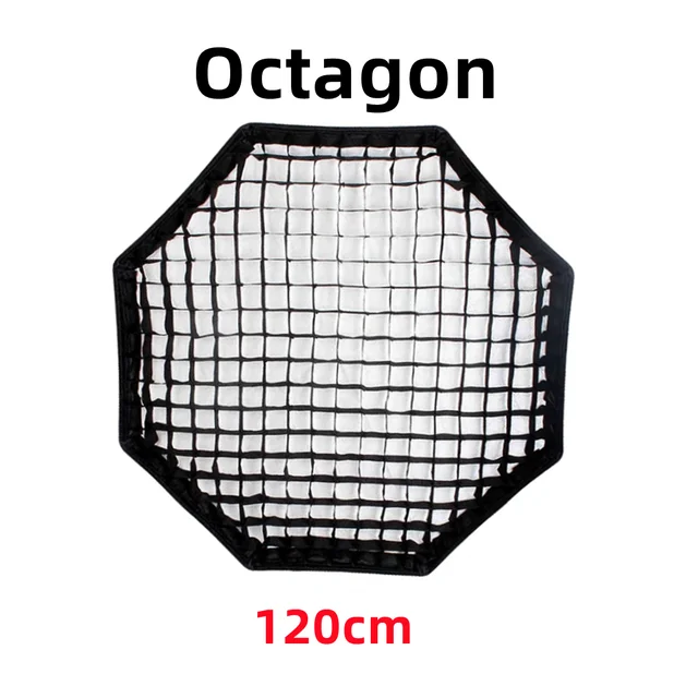 Octagon 120cm