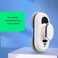 Window cleaning robot intelligent household automatic electric double-sided glass window cleaning machine for tall buildings 1